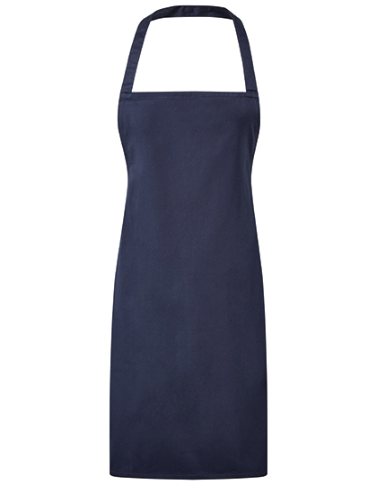 Premier Workwear Essential Bib Apron Premier Workwear Essential Bib Apron