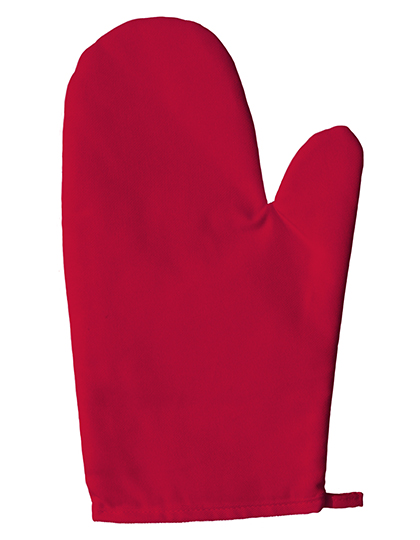 Link Kitchen Wear Oven Mitt