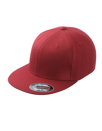 Myrtle beach 6 Panel Flexfit® Flat Peak Cap