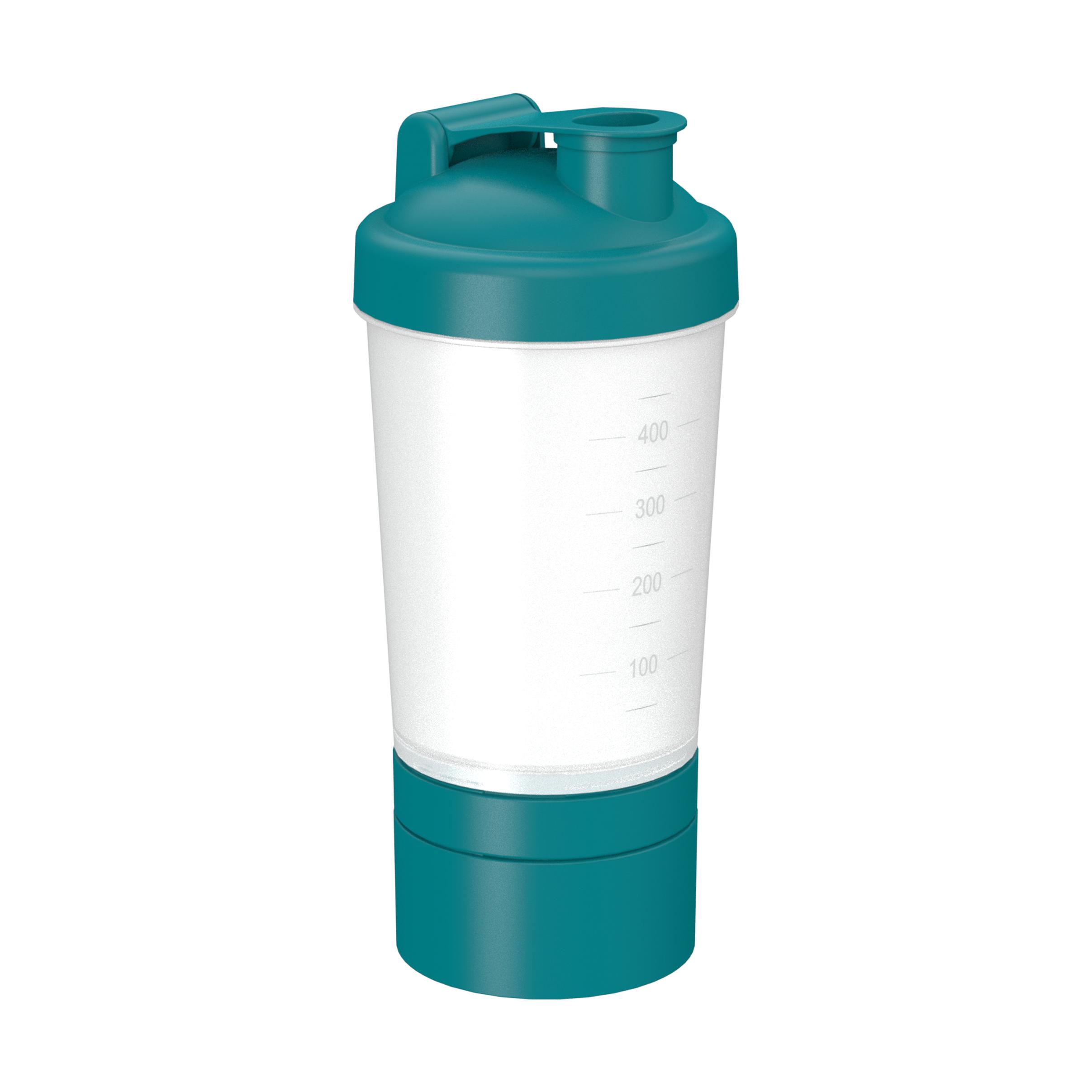 Shaker Protein, Pro 2, 0,40 l Shaker Protein, Pro 2, 0,40 l