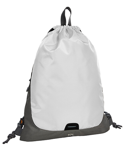 Halfar Drawstring Bag Step