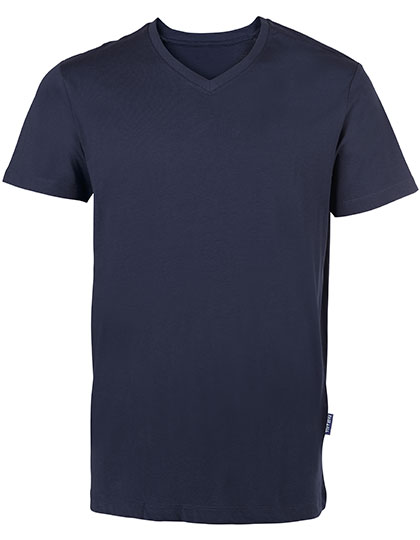 HRM Men´s Luxury V-Neck Tees HRM Men´s Luxury V-Neck Tees