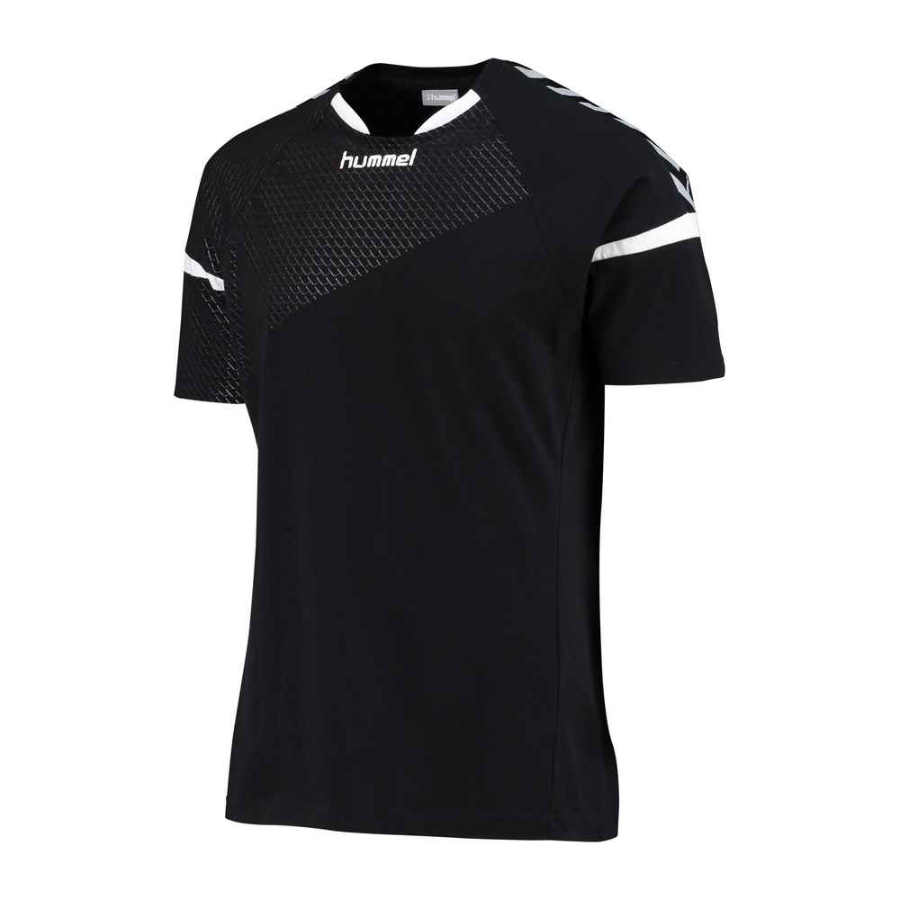 hummel Training Jersey Authentic Charge