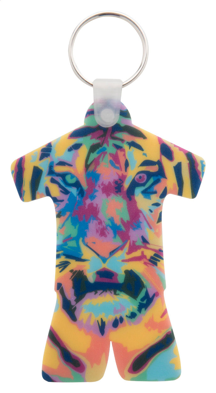 Schlüsselanhänger Corner Schlüsselanhänger Corner