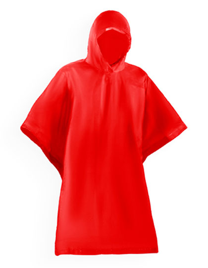 Stamina Poncho Damper Stamina Poncho Damper