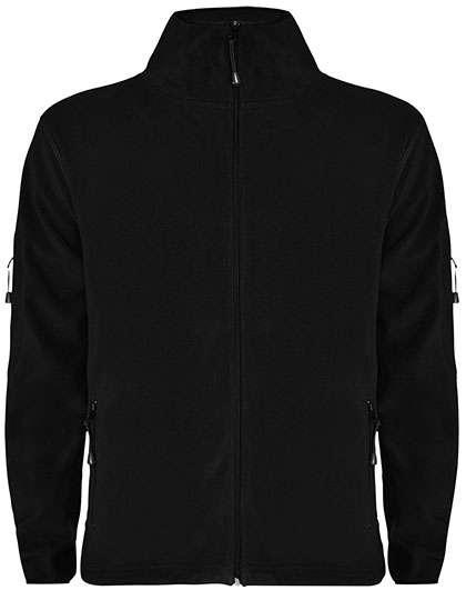 Roly Men´s Luciane Microfleece Jacket Roly Men´s Luciane Microfleece Jacket