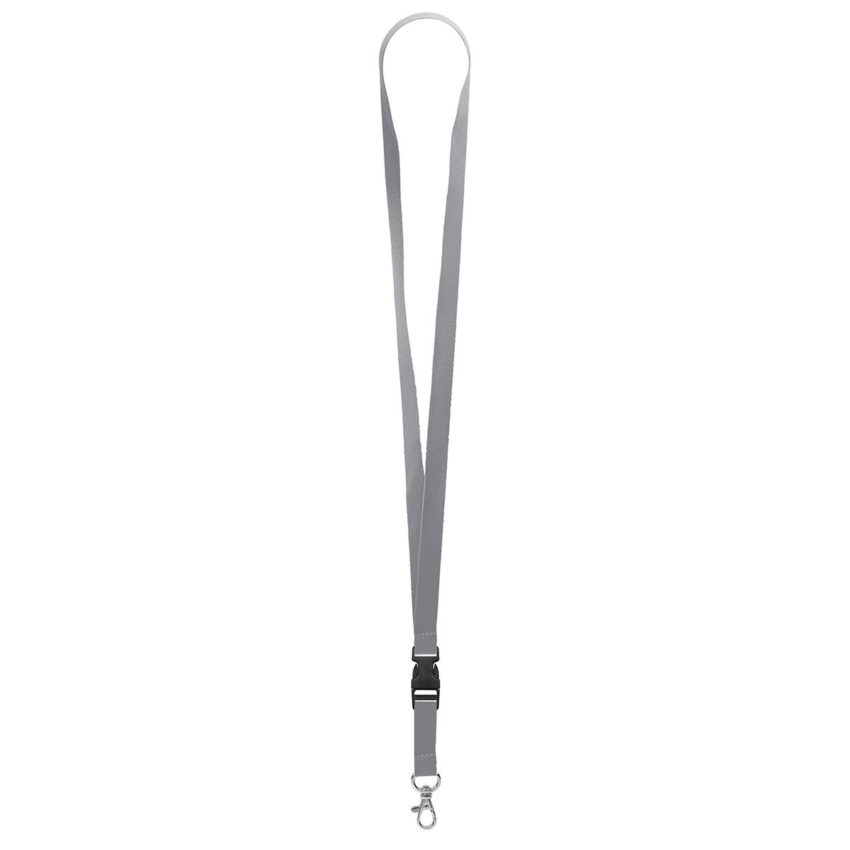 Schlüsselband-Lanyard Standard Schlüsselband-Lanyard Standard