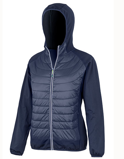 SPIRO Women´s Fitness Zero Gravity Jacket SPIRO Women´s Fitness Zero Gravity Jacket