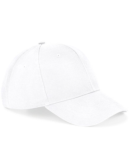 Beechfield Ultimate 6 Panel Cap Beechfield Ultimate 6 Panel Cap