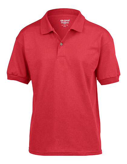 Gildan DryBlend® Youth Polo Gildan DryBlend® Youth Polo
