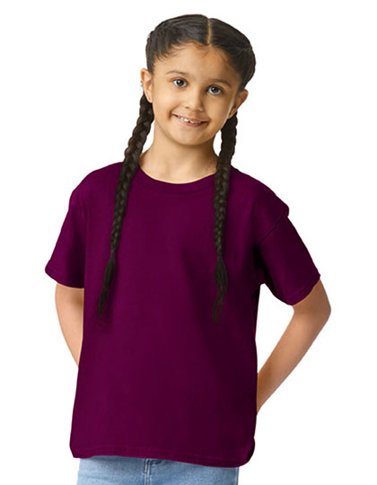 Gildan Softstyle® Youth T-Shirt Gildan Softstyle® Youth T-Shirt