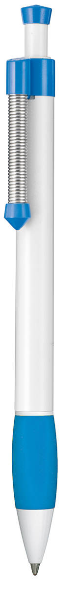 Kugelschreiber SPRING GRIPPY Ritter-Pen Kugelschreiber SPRING GRIPPY Ritter-Pen