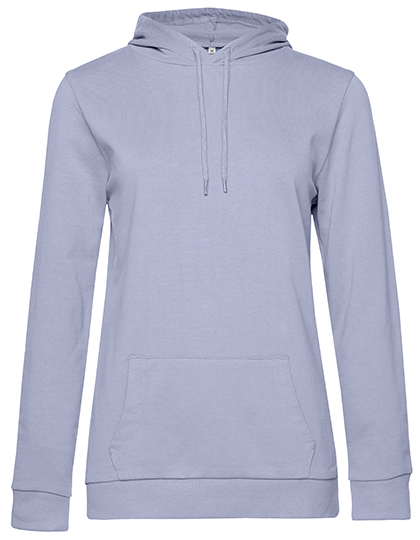 B&C BE INSPIRED Women´s #Hoodie Sweat B&C BE INSPIRED Women´s #Hoodie Sweat