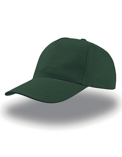 Atlantis Headwear Start Five Cap