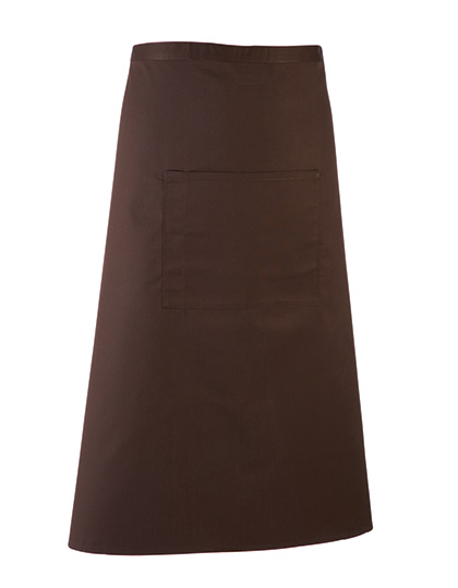 Premier Workwear Colours Collection Bar Apron Premier Workwear Colours Collection Bar Apron