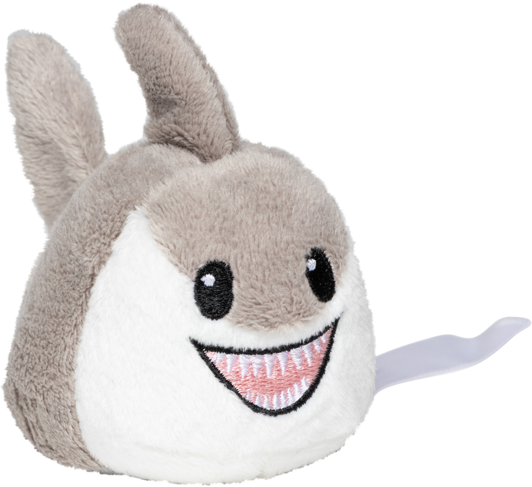 MiniFeet® Schmoozies® Hai MiniFeet® Schmoozies® Hai