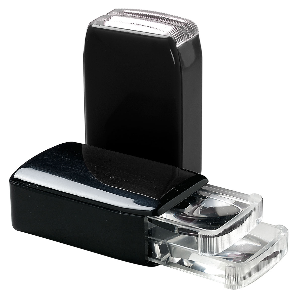 Lupe Double 3 x-6 x Lupe Double 3 x-6 x