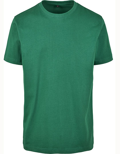 Build Your Brand T-Shirt Round Neck
