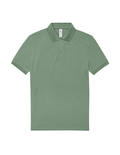 B&C BE INSPIRED My Polo 210