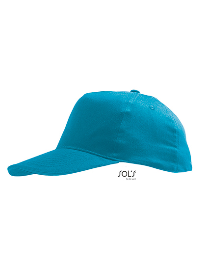 SOL´S Kids´ Cap Sunny