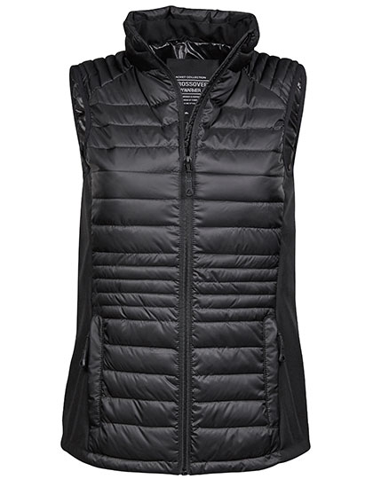 Tee Jays Women´s Crossover Bodywarmer Tee Jays Women´s Crossover Bodywarmer