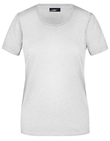 James&Nicholson Ladies´ Basic-T James&Nicholson Ladies´ Basic-T