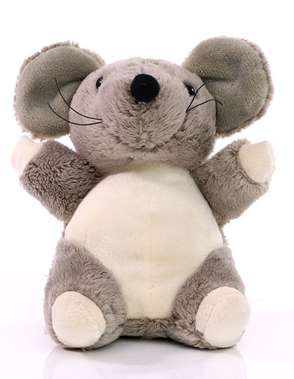 MiniFeet® Plüsch Maus Vivien MiniFeet® Plüsch Maus Vivien