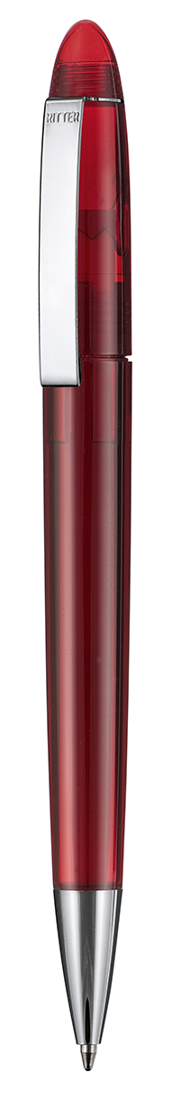 Kugelschreiber HAVANNA TRANSPARENT Ritter-Pen Kugelschreiber HAVANNA TRANSPARENT Ritter-Pen