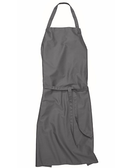 CG Workwear Bib Apron Verona 90 GreeNature