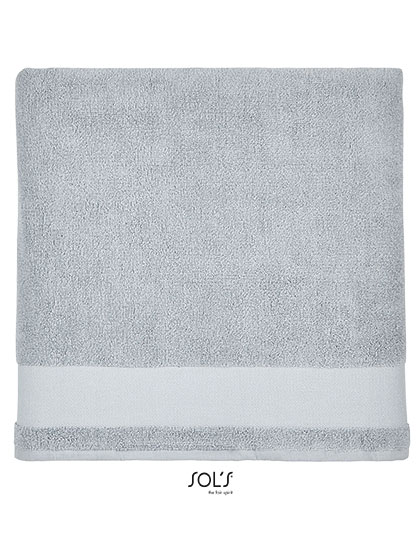 SOL´S Bath Towel Peninsula 70 SOL´S Bath Towel Peninsula 70