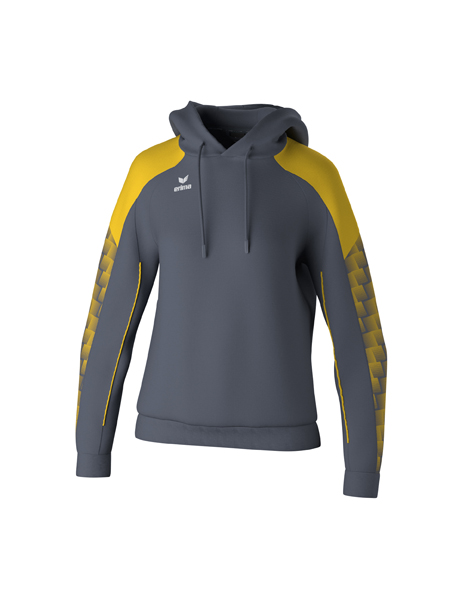Erima EVO STAR Kapuzensweat Damen