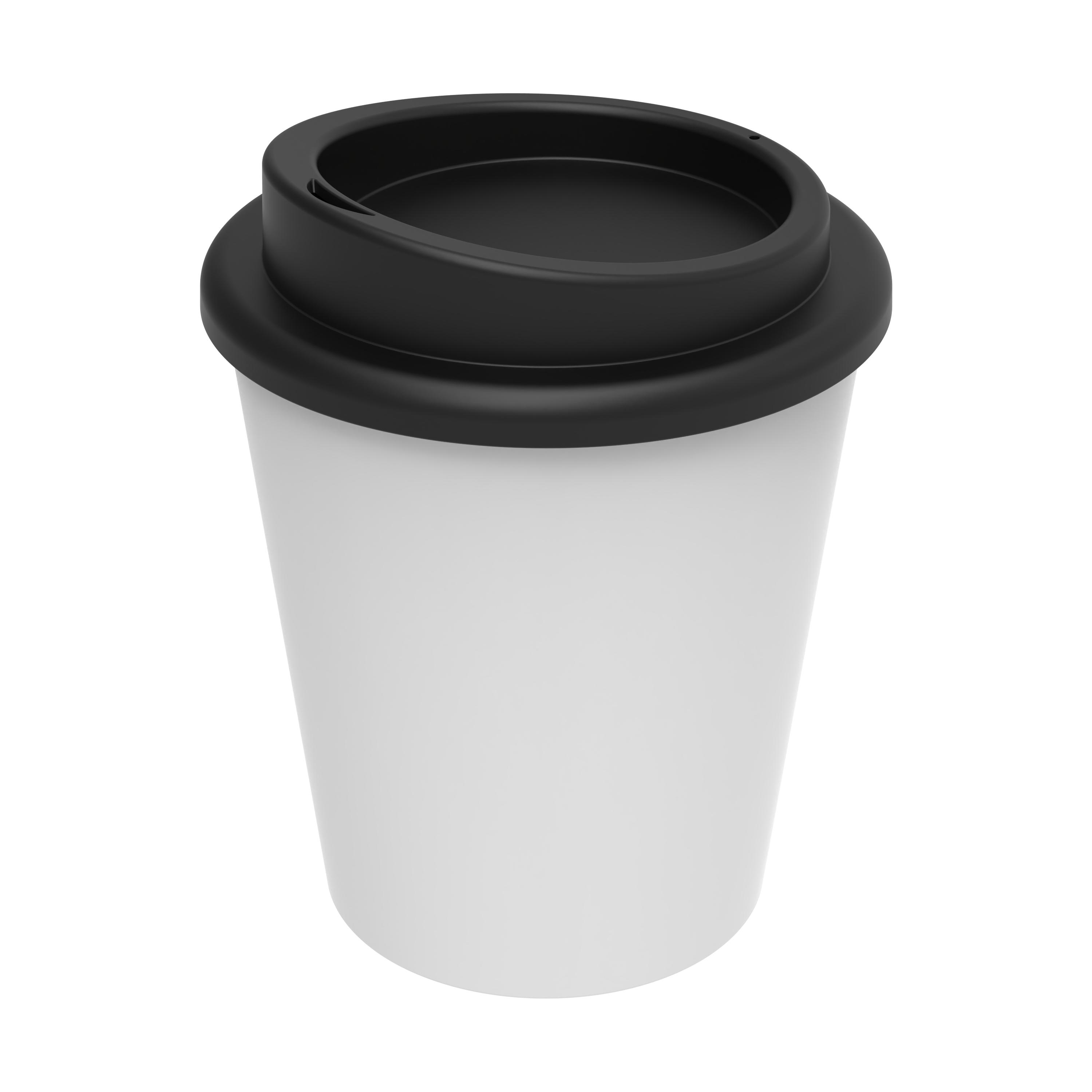 Kaffeebecher Premium small