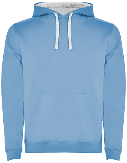 Roly Men´s Urban Hooded Sweatshirt