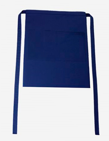 CG Workwear Bistro Apron Roma Bag 50 x 78 cm CG Workwear Bistro Apron Roma Bag 50 x 78 cm