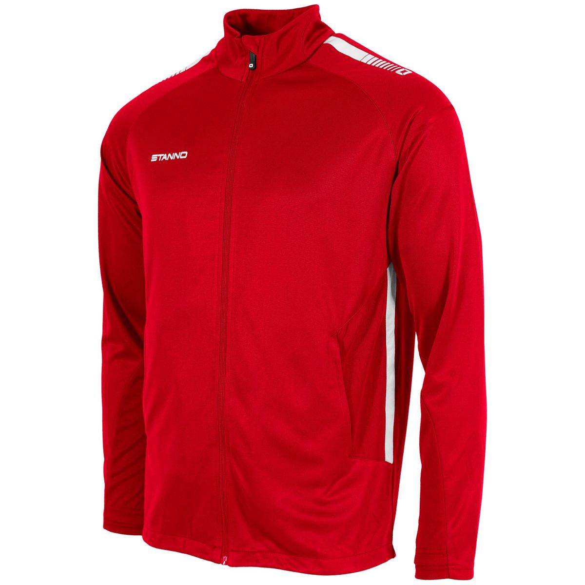 Stanno First Full Zip Top Stanno First Full Zip Top