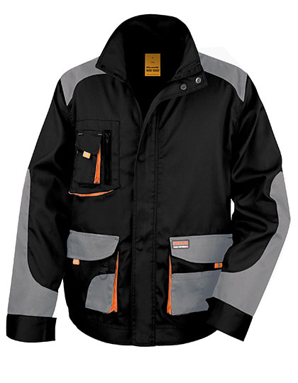 Result WORK-GUARD Lite Jacket Result WORK-GUARD Lite Jacket
