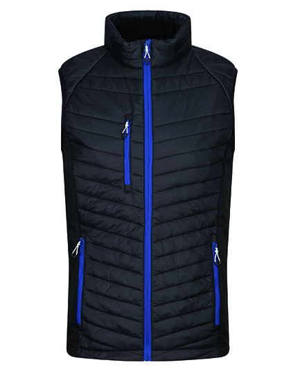 Regatta Professional Navigate Hybrid Bodywarmer Regatta Professional Navigate Hybrid Bodywarmer