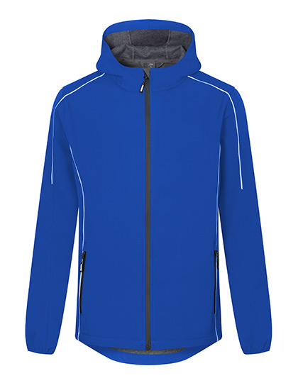 Promodoro Men´s Light Softshell Jacket Promodoro Men´s Light Softshell Jacket