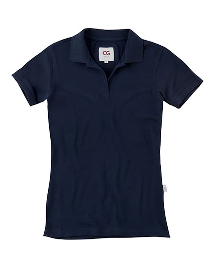 CG Workwear Ladies´ Polo Susa