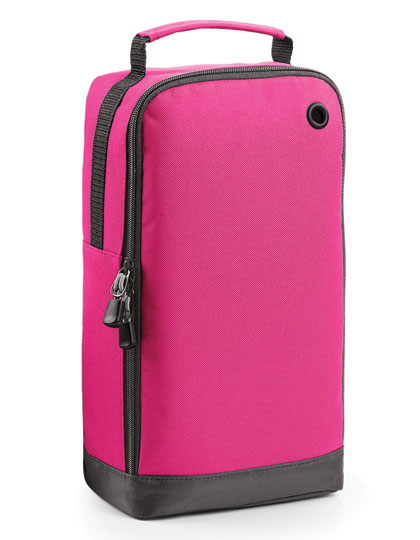 BagBase Athleisure Sports Shoe ' Accessory Bag