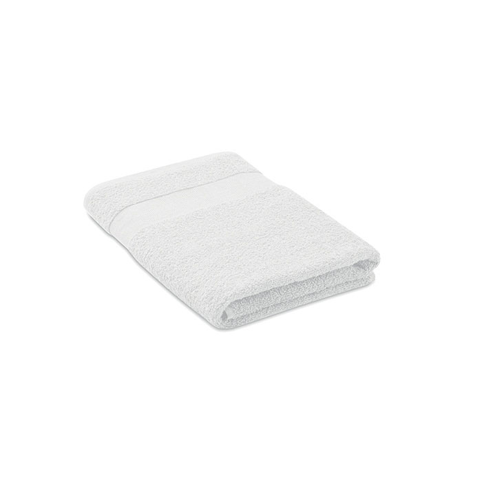 Handtuch Organic Cotton