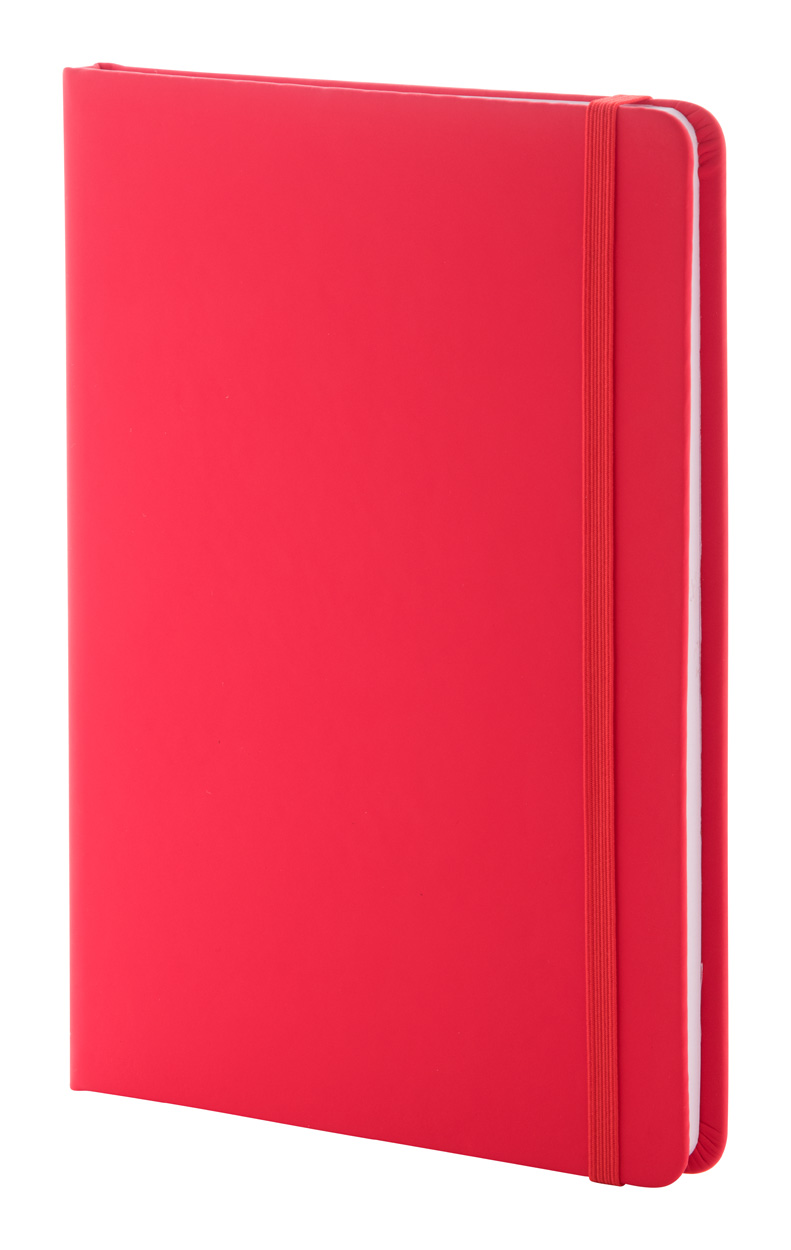 RPU Notizbuch Repuk Blank A5