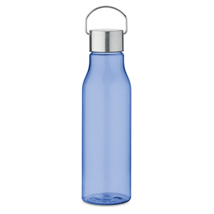 Trinkflasche RPET 600 ml