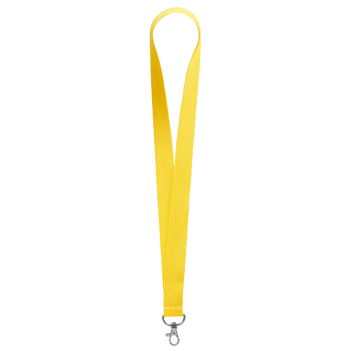 Schlüsselband-Lanyard Standard Schlüsselband-Lanyard Standard