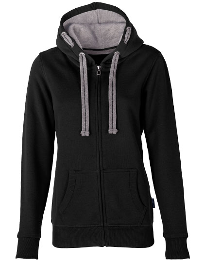 HRM Women´s Hooded Jacket HRM Women´s Hooded Jacket