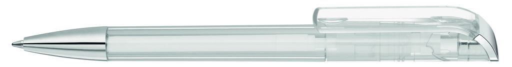 EFFECT TOP transparent SI Drehkugelschreiber EFFECT TOP transparent SI Drehkugelschreiber