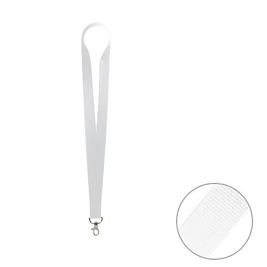 Schlüsselband-Lanyard Standard Schlüsselband-Lanyard Standard