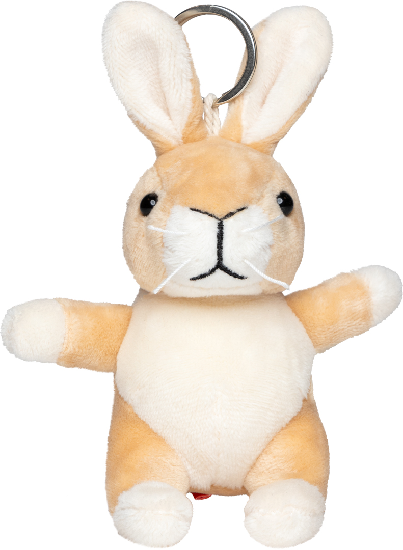 MiniFeet® Schlüsselanhänger Hase MiniFeet® Schlüsselanhänger Hase