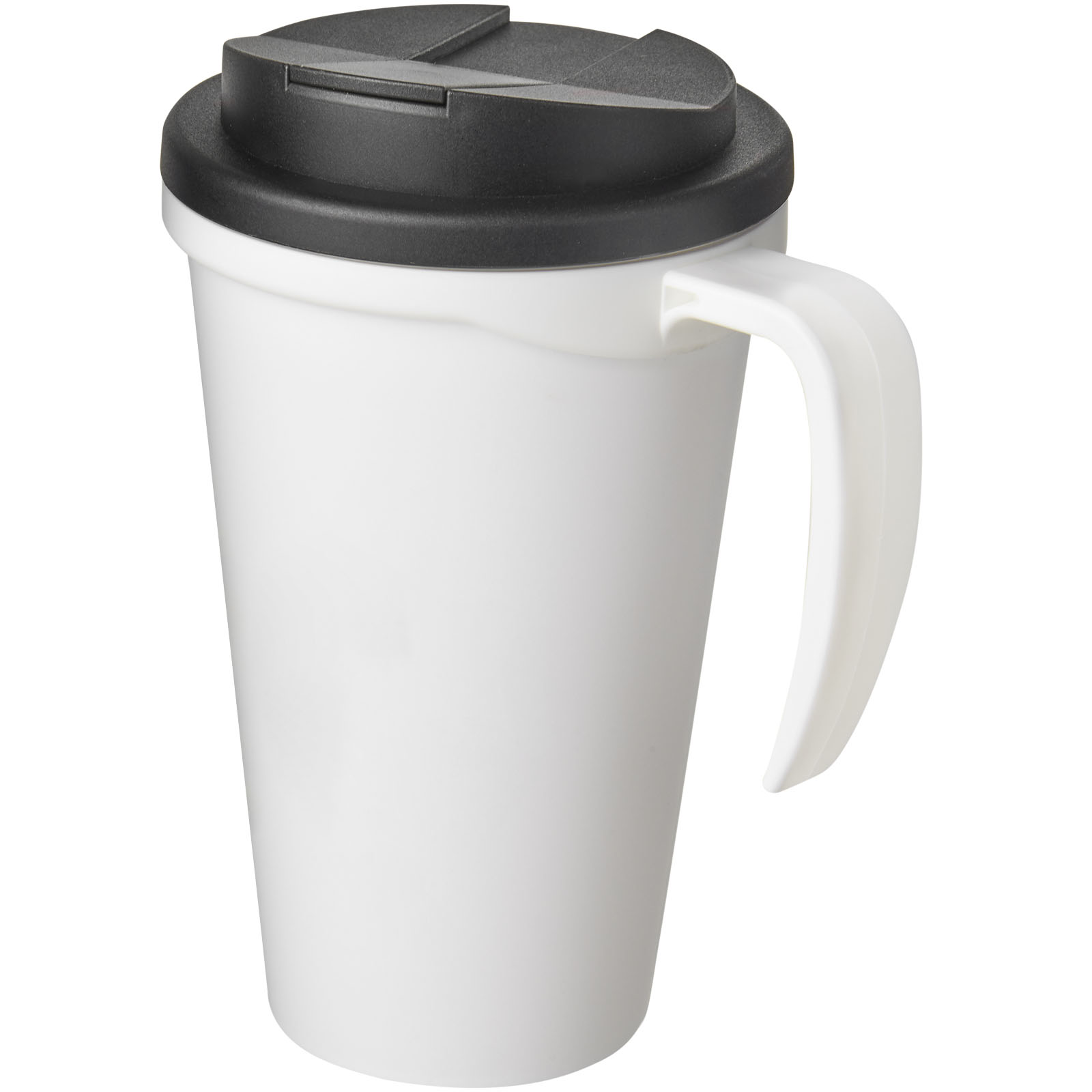 Americano® Grande 350 ml Isolierbecher mit auslaufsicherem Schraubverschluss Americano® Grande 350 ml Isolierbecher mit auslaufsicherem Schraubverschluss