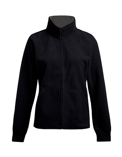Promodoro Women´s Double Fleece Jacket